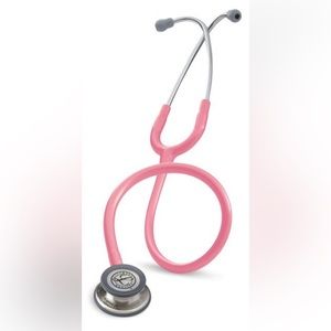 Littmann Classic 3 stethoscope!